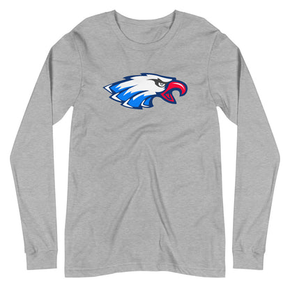 Center Point High School Design 1 — Athletic Heather