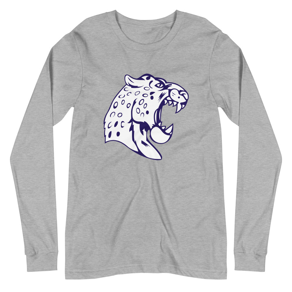 Mattie T. Blount High School Design 1 — Athletic Heather