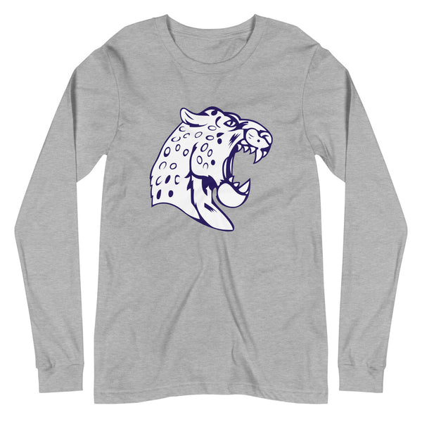 Mattie T. Blount High School Design 1 — Athletic Heather