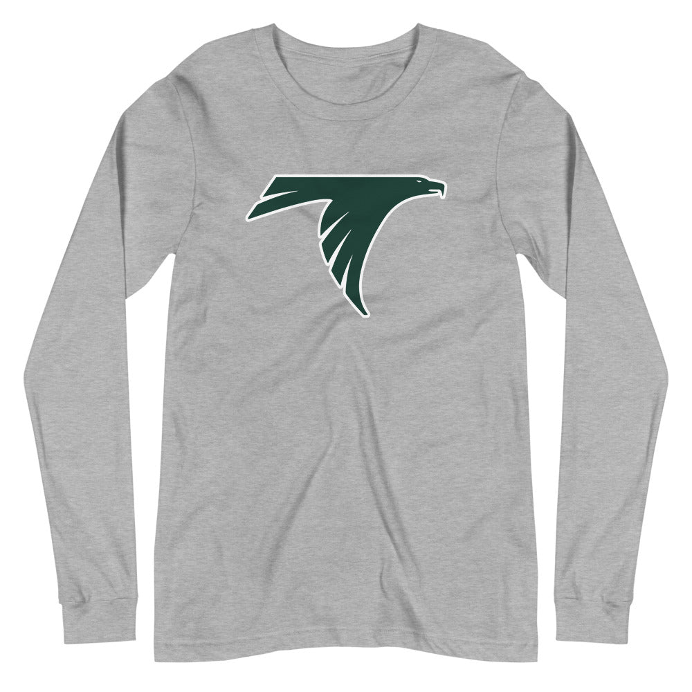 St. John Paul II Catholic High School Design 1 — Athletic Heather