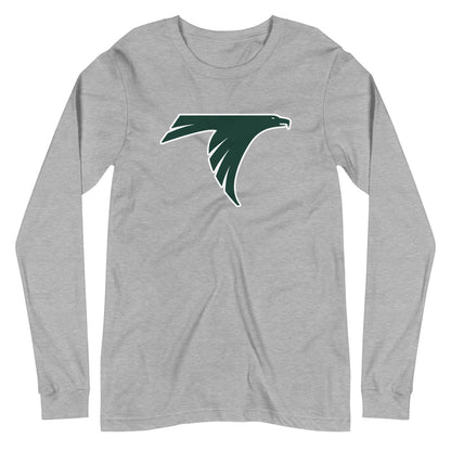 St. John Paul II Catholic High School Design 1 — Athletic Heather