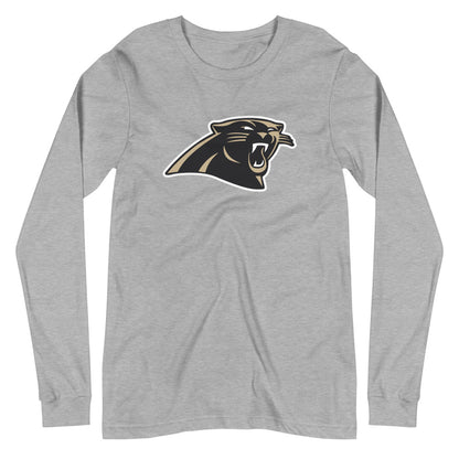 Hackleburg High School Design 1 — Athletic Heather