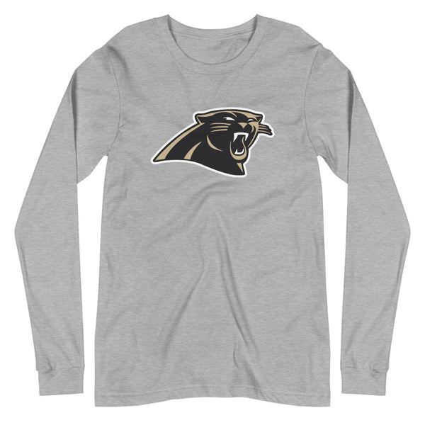 Hackleburg High School Design 1 — Athletic Heather
