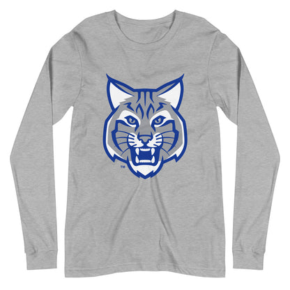 Oakman High School Design 1 — Athletic Heather