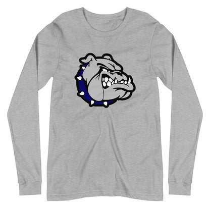Clarke County High School Design 1 — Athletic Heather