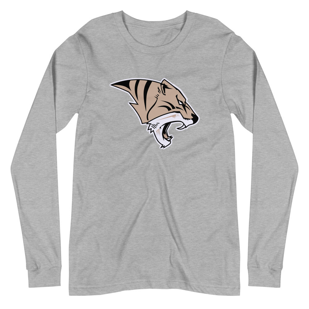 Ardmore High School Design 1 — Athletic Heather