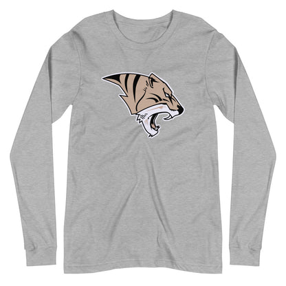 Ardmore High School Design 1 — Athletic Heather