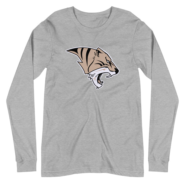 Ardmore High School Design 1 — Athletic Heather