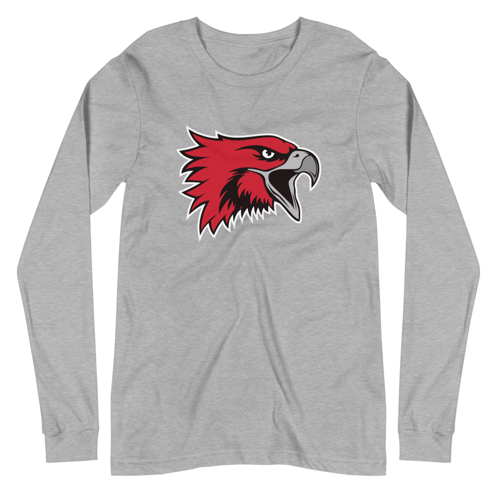 Bountiful High School Design 1 — Athletic Heather