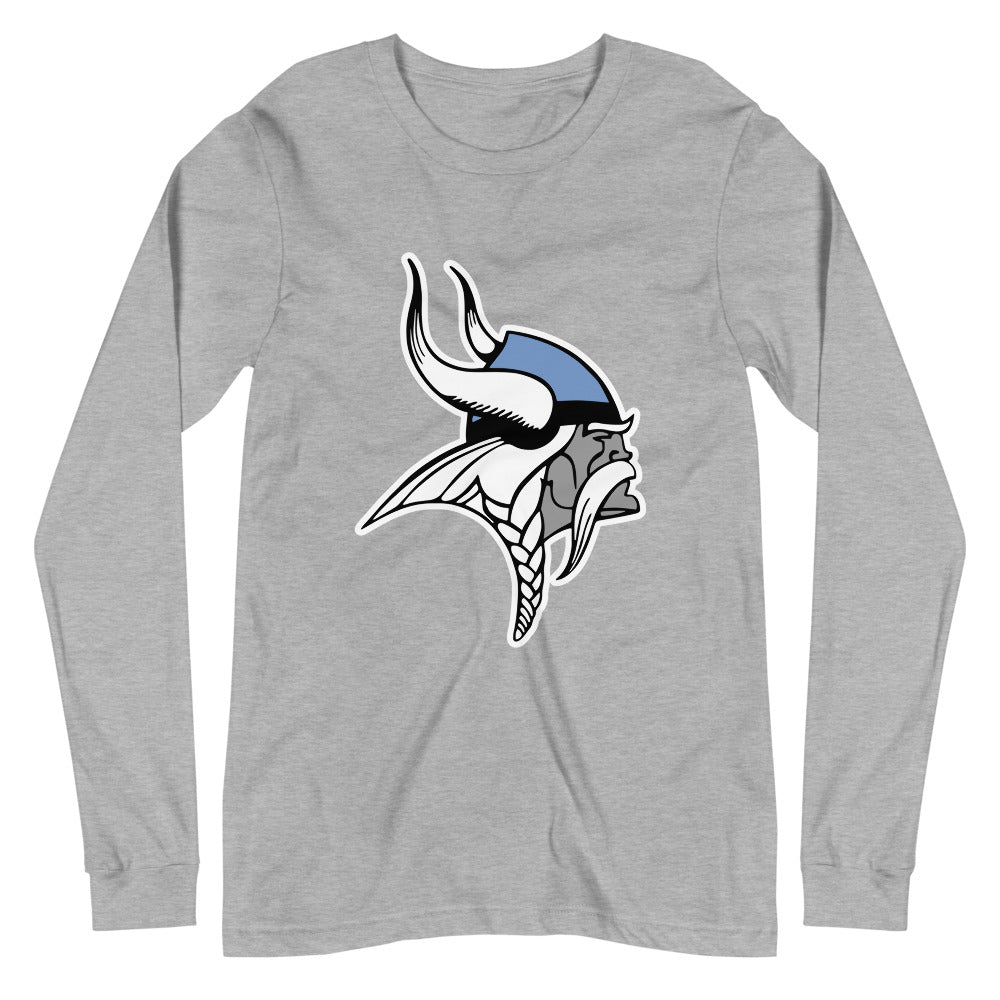 Montgomery High School Design 1 — Athletic Heather