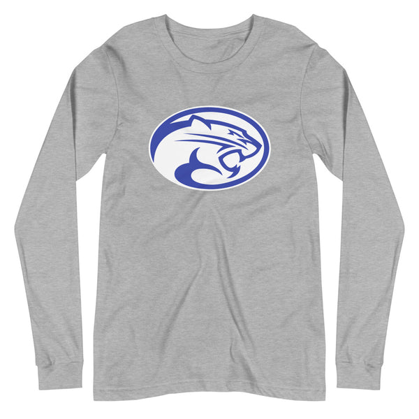 Central High School Coosa County Design 1 — Athletic Heather