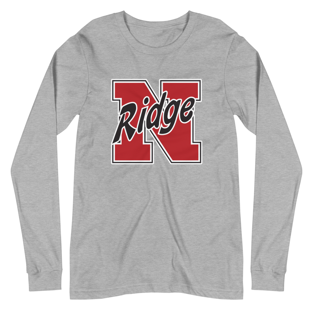 Northridge High School Design 1 — Athletic Heather