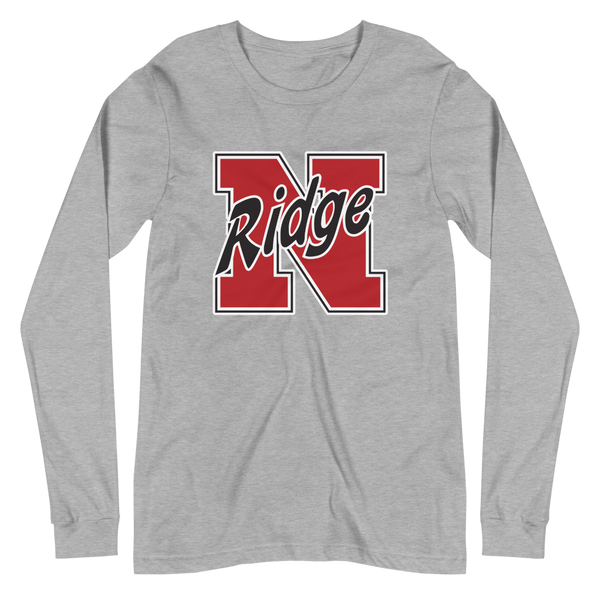 Northridge High School Design 1 — Athletic Heather