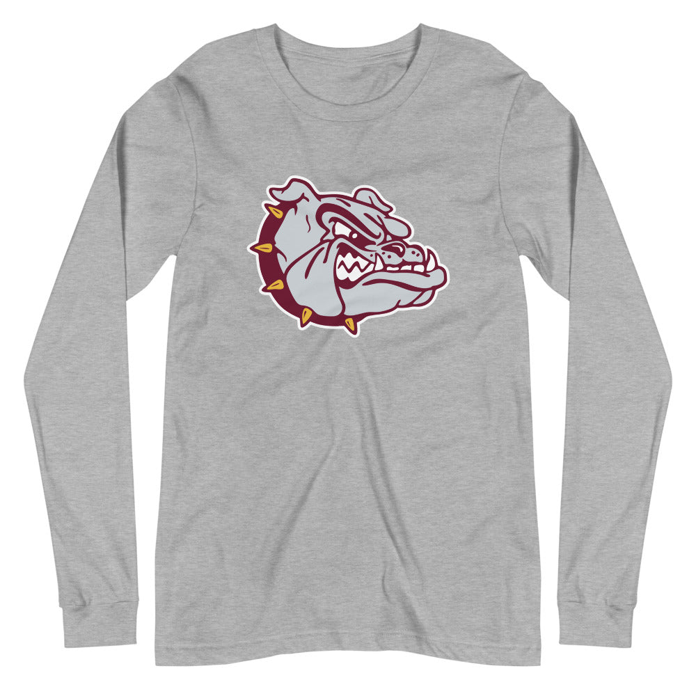 Washington County High School Design 1 — Athletic Heather