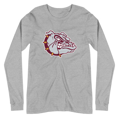 Washington County High School Design 1 — Athletic Heather