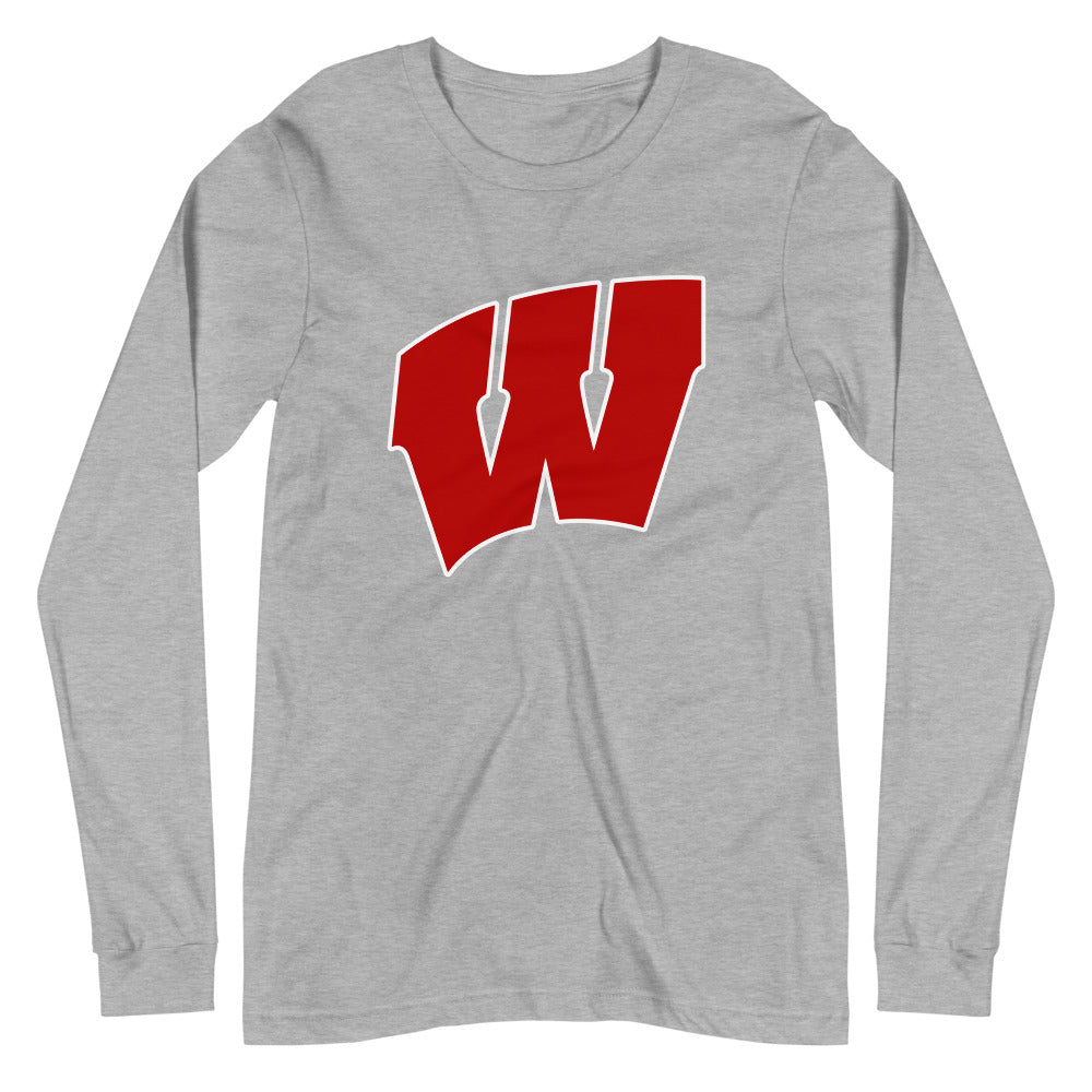 Wadley High School Design 1 — Athletic Heather