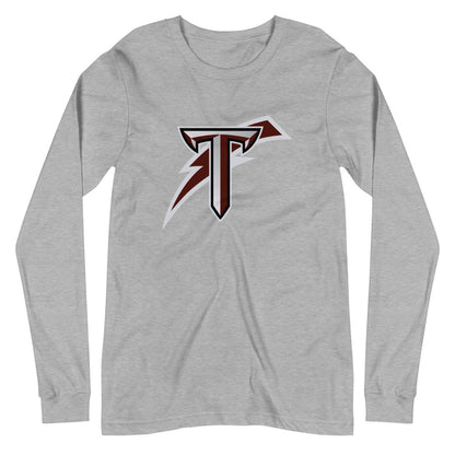 Gadsden City High School Design 1 — Athletic Heather