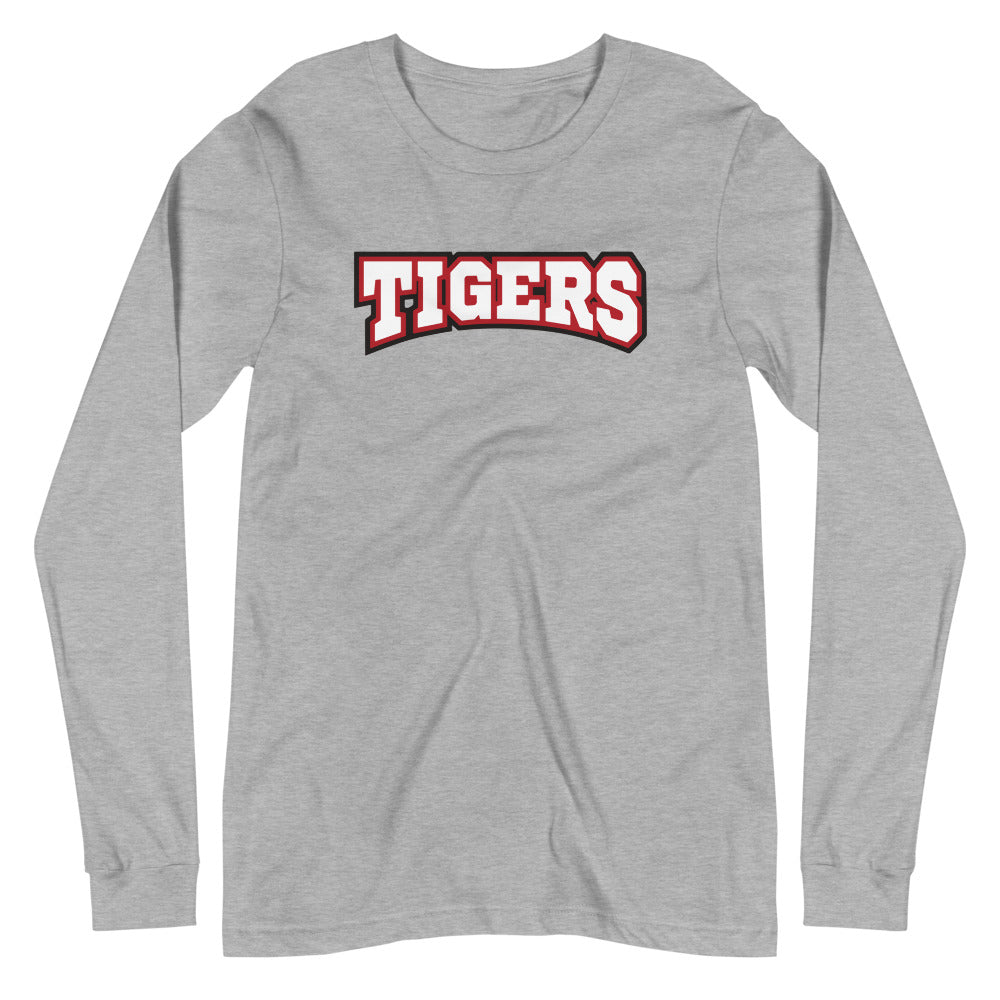 West Blocton High School Design 1 — Athletic Heather