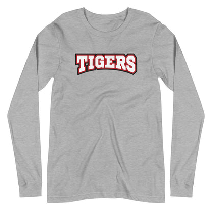 West Blocton High School Design 1 — Athletic Heather