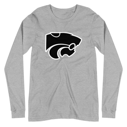 Hale County High School Design 1 — Athletic Heather