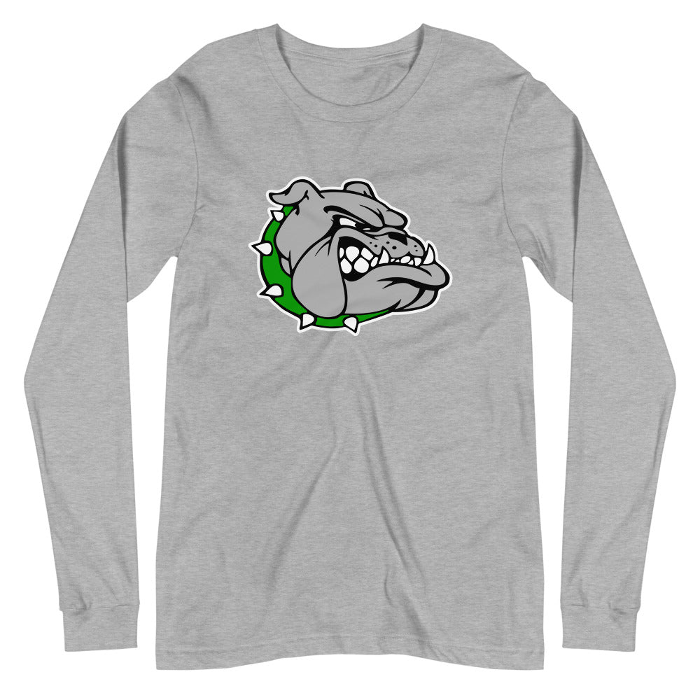 Ashville High School Design 1 — Athletic Heather