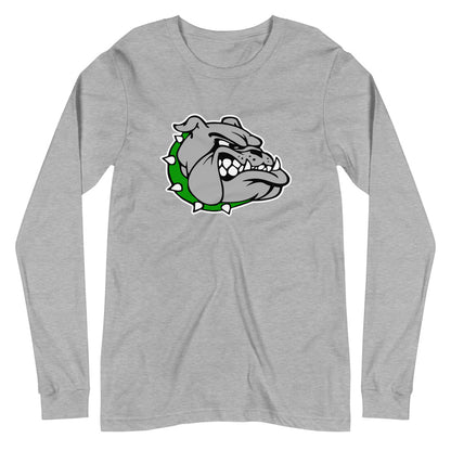 Ashville High School Design 1 — Athletic Heather