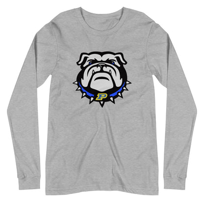Piedmont High School Design 1 — Athletic Heather