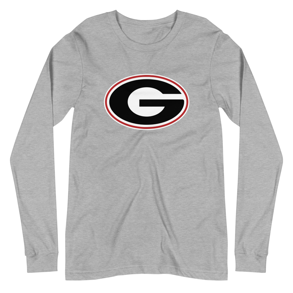 Grantsville High School Design 1 — Athletic Heather