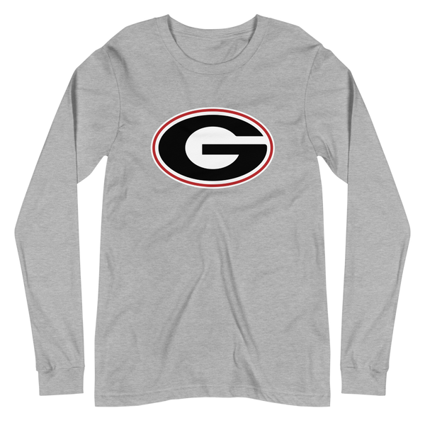 Grantsville High School Design 1 — Athletic Heather