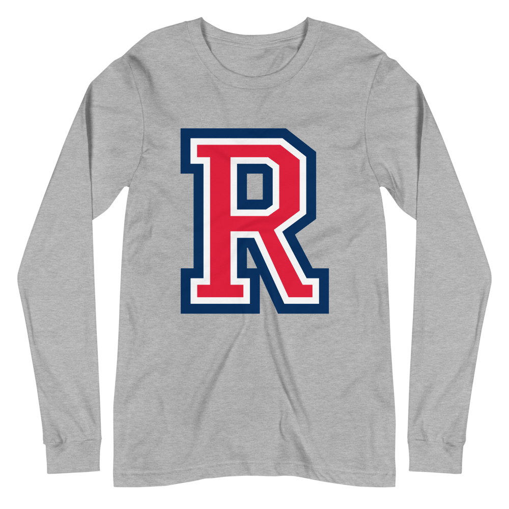 Reno High School Design 1 — Athletic Heather