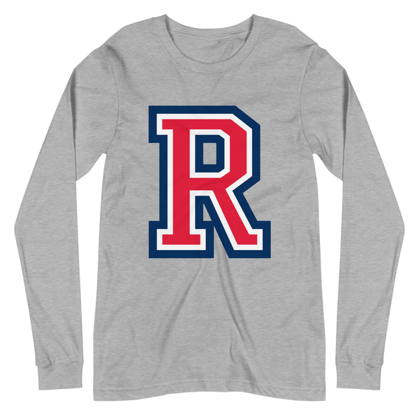 Reno High School Design 1 — Athletic Heather