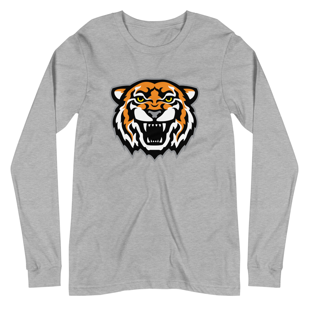 Ogden High School Design 1 — Athletic Heather