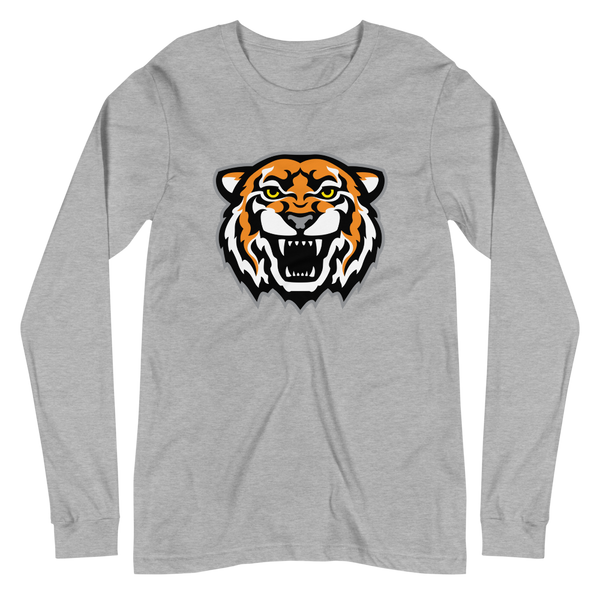 Ogden High School Design 1 — Athletic Heather