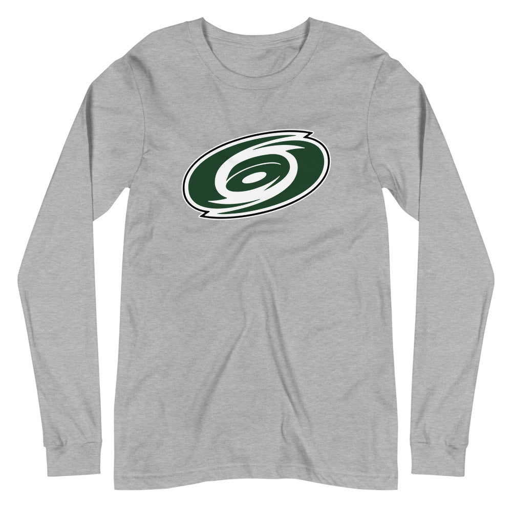 Flomaton High School Design 1 — Athletic Heather