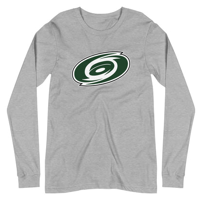 Flomaton High School Design 1 — Athletic Heather