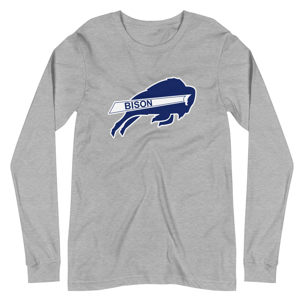 North Sand Mountain High School Design 1 — Athletic Heather