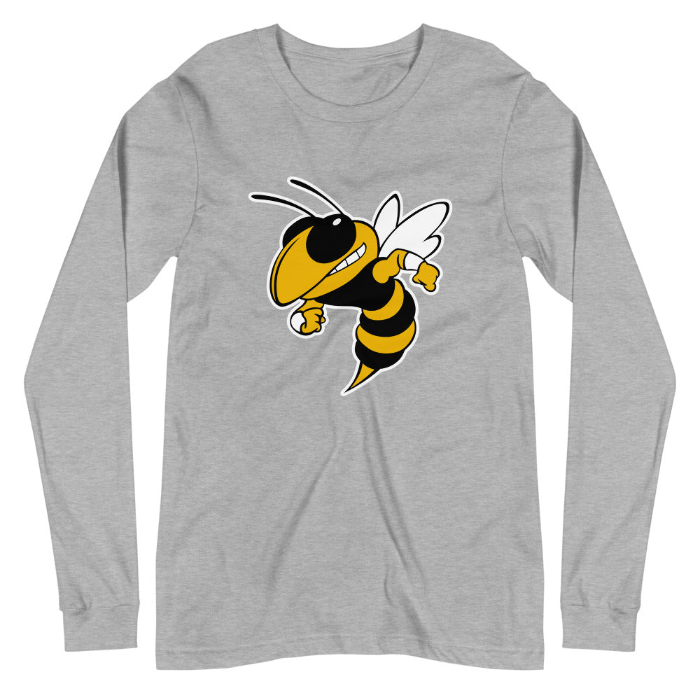 Glencoe High School Design 1 — Athletic Heather
