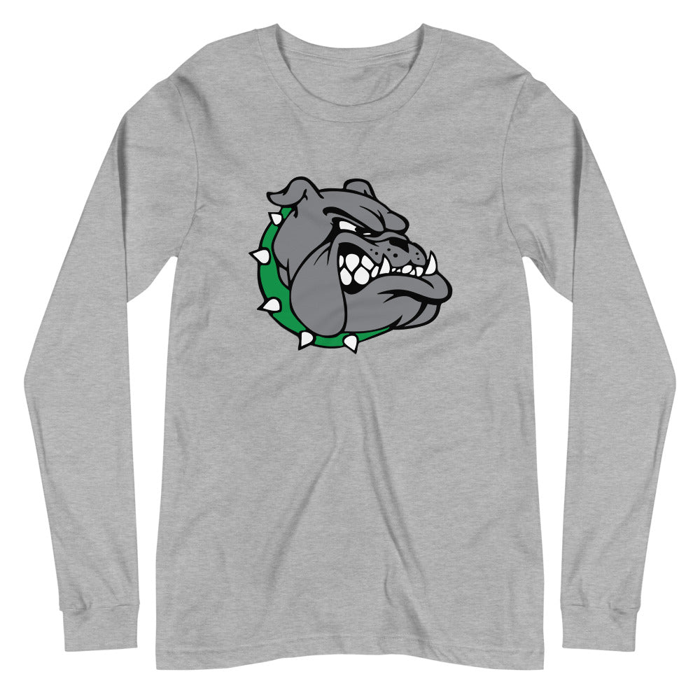 Holtville High School Design 1 — Athletic Heather