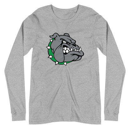 Holtville High School Design 1 — Athletic Heather
