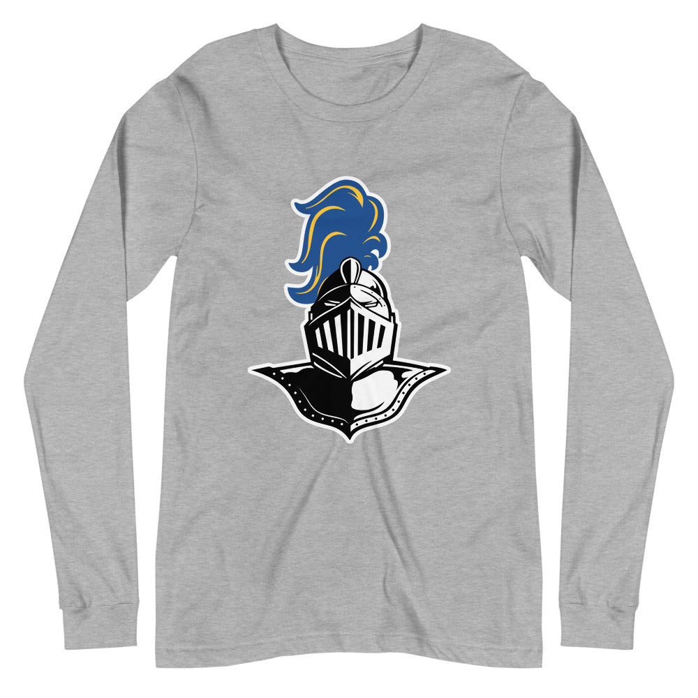 Arab High School Design 1 — Athletic Heather