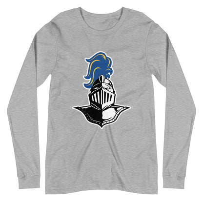 Arab High School Design 1 — Athletic Heather