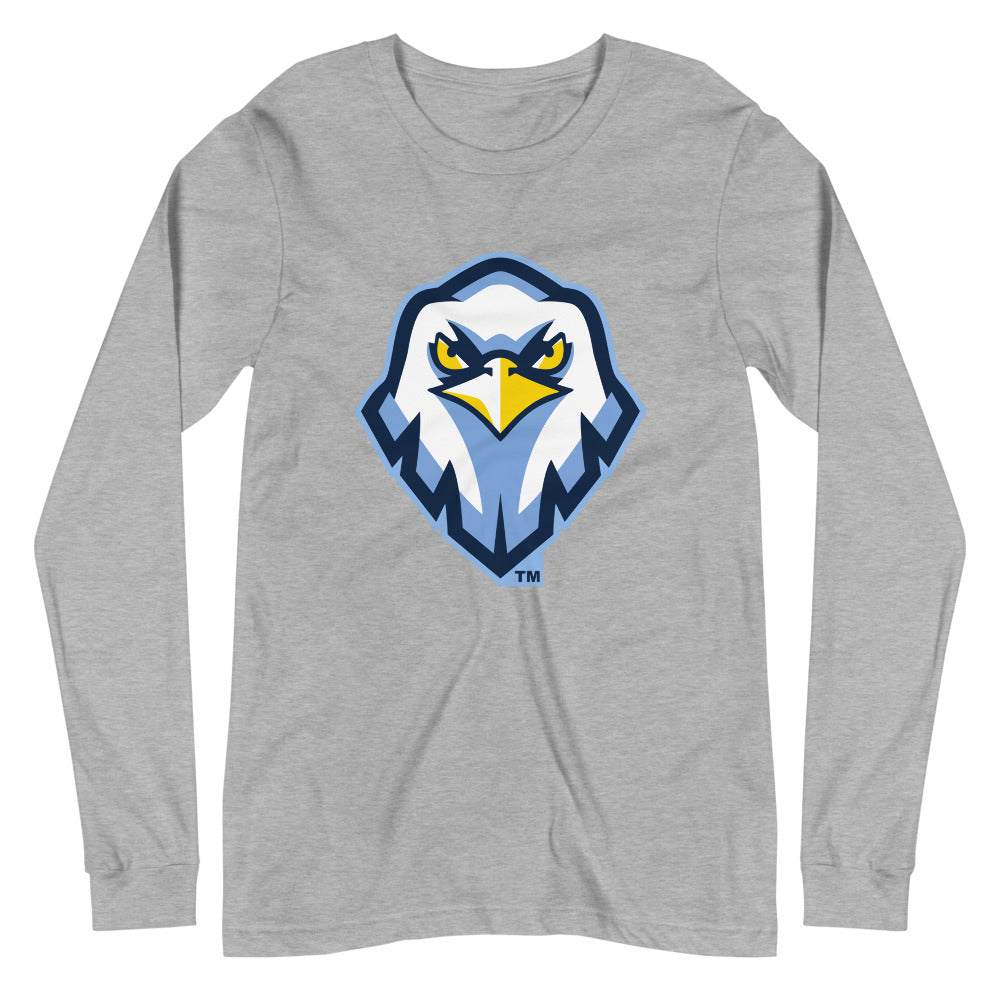 Calera High School Design 1 — Athletic Heather