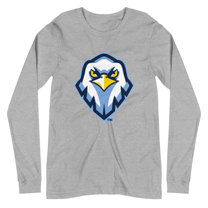 Calera High School Design 1 — Athletic Heather