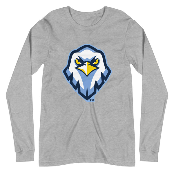 Calera High School Design 1 — Athletic Heather