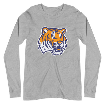 Tallassee High School Design 1 — Athletic Heather