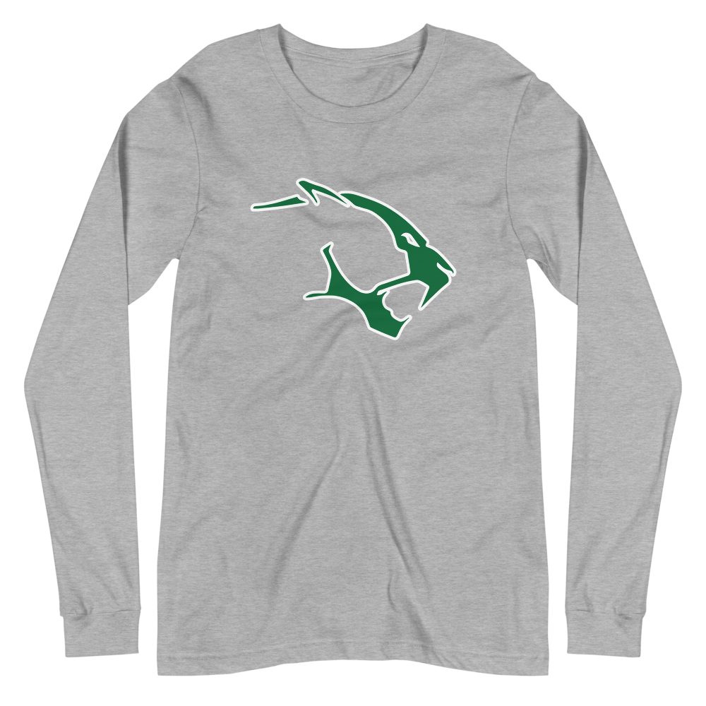 Kearns High School Design 1 — Athletic Heather