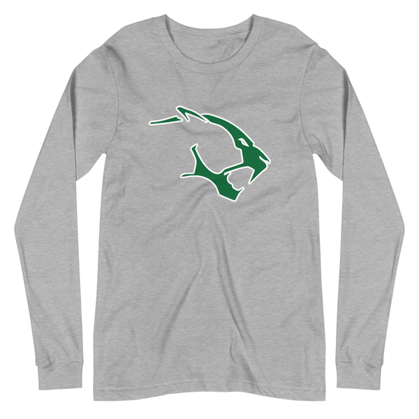 Kearns High School Design 1 — Athletic Heather