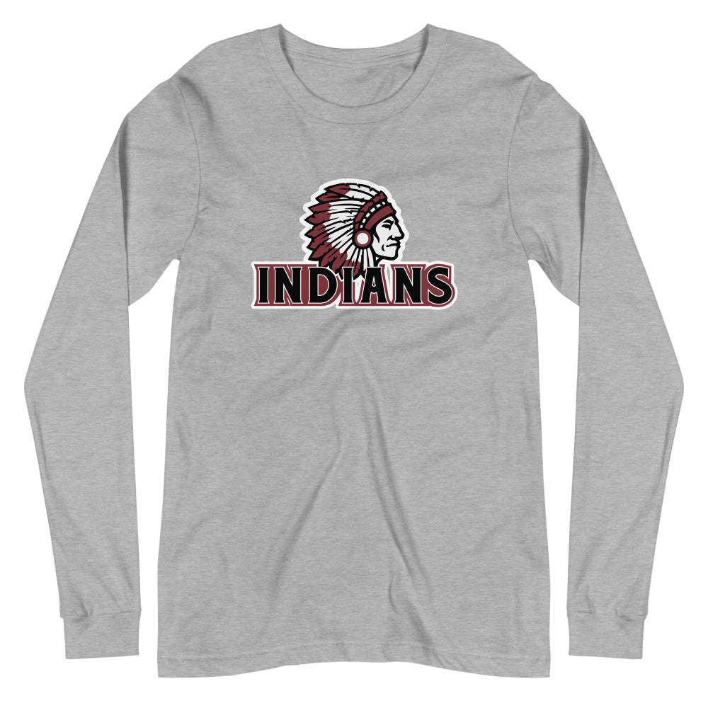 East Limestone High School Design 1 — Athletic Heather