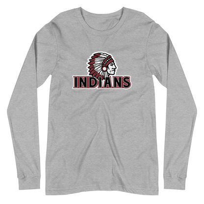 East Limestone High School Design 1 — Athletic Heather