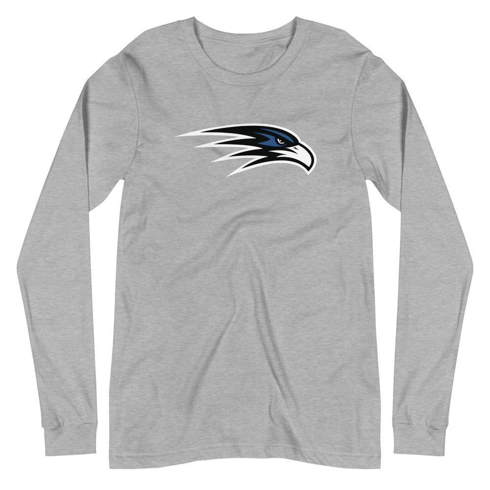 Florence High School Design 1 — Athletic Heather